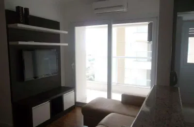 Apartamento com 2 quartos à venda na Rua das Pitangueiras, 945, Jardim, Santo André