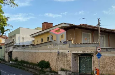 Terreno à venda na Avenida Wallace Simonsen, 424, Nova Petrópolis, São Bernardo do Campo