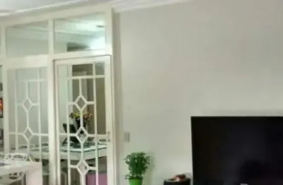 Apartamento à venda 4 quartos 2 suítes 3 vagas centro - são bernardo do campo - sp