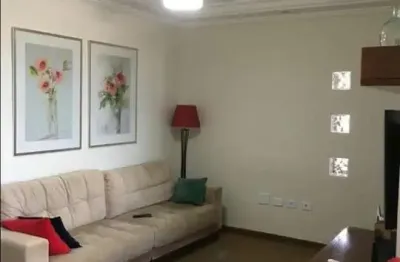 Apartamento à venda 3 quartos 1 suíte 2 vagas metalúrgica - santo andré - sp