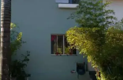 Sobrado à venda 2 quartos 2 vagas jerusalém - são bernardo do campo - sp