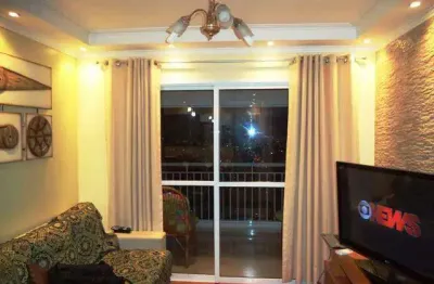 Apartamento com 104m², centro- são bernardo do campo- sp.