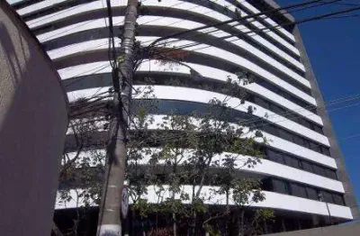 Apartamento de 389m² no centro de são bernardo do campo - sp.