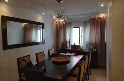Apartamento- 225m², caminho do mar- são bernardo do campo - sp