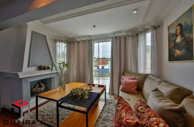 Sobrado de 259 m² no bairro terra nova em são bernardo do campo - sp.