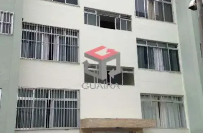 Apartamento de 62m² no rudge ramos em são bernardo do campo - sp.