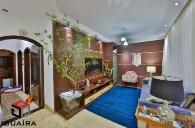 Sobrado 230 m² localizado no bairro centro são bernardo do campo - sp