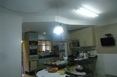 Sobrado 203 m² localizado no bairro - nova petrópolis - são bernardo do campo