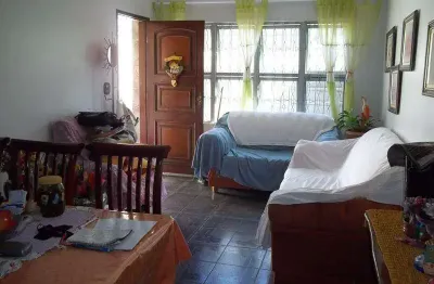 Sobrado à venda 3 quartos 1 suíte 2 vagas rudge ramos - são bernardo do campo - sp