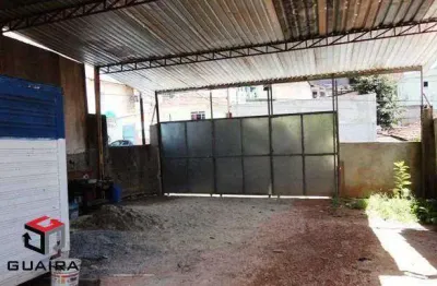 Terreno à venda ferrazópolis - são bernardo do campo - sp