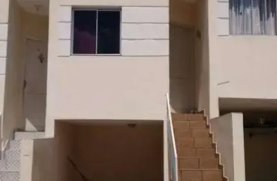 Casa com 2 quartos à venda na Rua Newton, 15, Paulicéia, São Bernardo do Campo