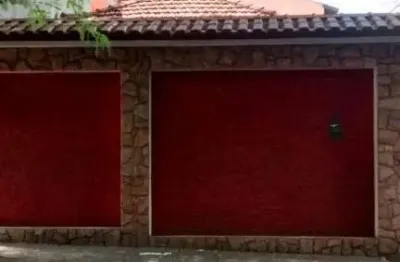 Terreno à venda na Rua Júlio de Mesquita, 798, Paulicéia, São Bernardo do Campo