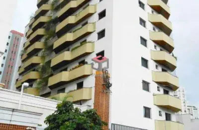 Apartamento à venda 4 quartos 1 suíte 2 vagas bastos - santo andré - sp