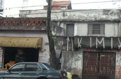 Casa à venda 2 quartos 3 vagas alzira - santo andré - sp