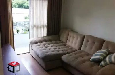 Apartamento à venda 3 quartos 1 suíte 2 vagas dusi - são bernardo do campo - sp