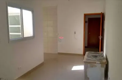Cobertura 97 m² localizado no bairro oratório santo andré - sp
