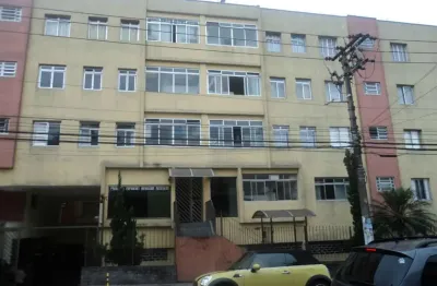 Apartamento de 75 m² localizado no bairro campestre - santo andré/sp