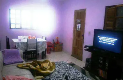 Sobrado à venda 3 quartos 1 suíte 2 vagas selecta - são bernardo do campo - sp