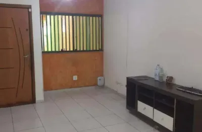 Sobrado à venda 3 quartos 1 suíte 2 vagas santa terezinha - são bernardo do campo - sp