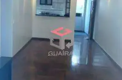 Apartamento à venda com 117 m² localizado no bairro campestre em santo andré - sp.