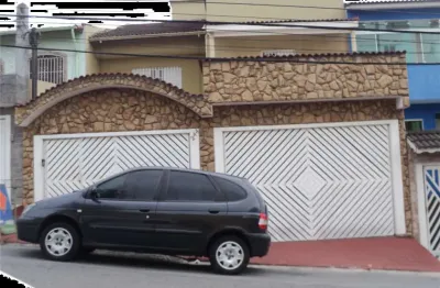 Sobrado de 400 m² no santa terezinha em são bernardo do campo - sp