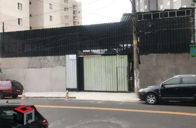 Terreno- 653 m², centro- são bernardo do campo- sp.