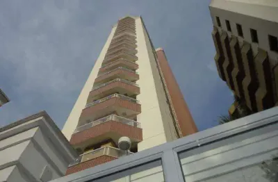 Apartamento à venda 3 quartos 3 suítes 3 vagas bastos - santo andré - sp