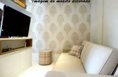 Lindo apartamento à venda - 2 dormitórios - 1 vaga - demarchi - são bernardo do campo - sp