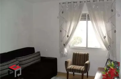 Apartamento à venda 3 quartos 1 suíte 1 vaga centro - santo andré - sp