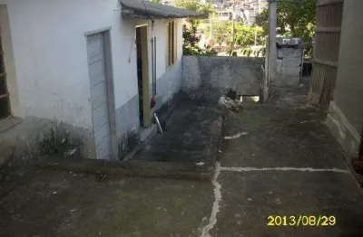 Terreno de 383 m² localizado no bairro baeta neves em são bernardo do campo - sp