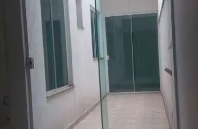 Apartamento à venda 3 quartos 1 suíte 1 vaga das nações - santo andré - sp