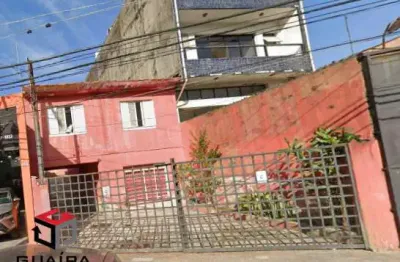 Casa com 3 quartos à venda na Avenida Armando Ítalo Setti, 870, Baeta Neves, São Bernardo do Campo