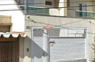 Espetacular sobrado na melhor localização da vila alpina/jardim em santo andré
