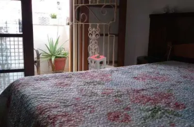 Sobrado à venda 3 quartos 1 suíte 2 vagas santa terezinha - são bernardo do campo - sp