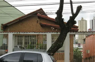 Terreno à venda na Rua Bolívia, 216, Parque das Nações, Santo André