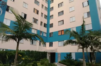 Apartamento de 56m², com elevadores no irajá em são bernardo do campo - sp