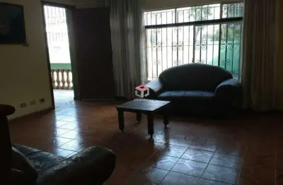 Casa com 3 quartos à venda na Rua Manila, 710, Parque Oratório, Santo André