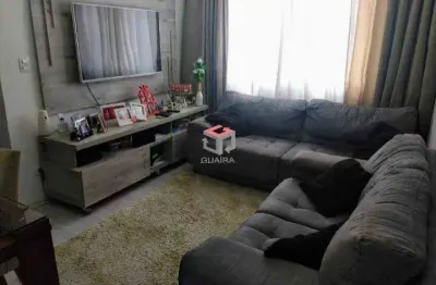 Apartamento à venda 2 quartos 1 vaga irajá - são bernardo do campo - sp
