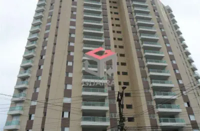 Apartamento à venda 3 quartos 3 suítes 2 vagas jardim do mar - são bernardo do campo - sp