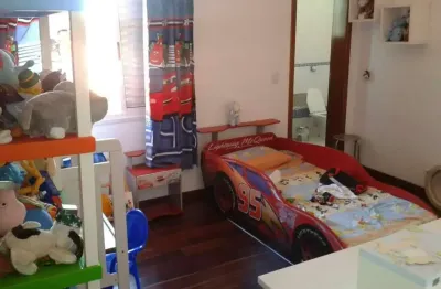 Sobrado à venda 3 quartos 3 suítes 4 vagas anchieta - são bernardo do campo - sp