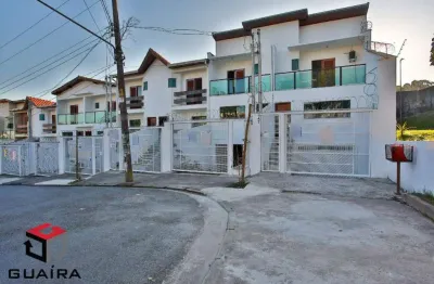 Casa com 3 quartos à venda na Rua Primeiro de Maio, 143, Baeta Neves, São Bernardo do Campo