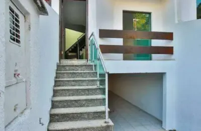 Lindo sobrado 132 m² localizado no bairro - baeta neves - são bernardo do campo