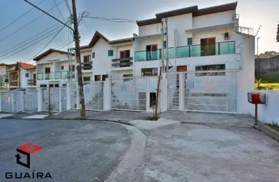 Casa com 3 quartos à venda na Rua Primeiro de Maio, 127, Baeta Neves, São Bernardo do Campo