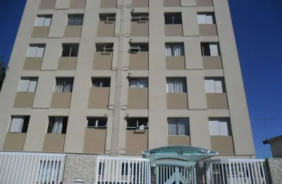 Apartamento à venda 1 quarto 1 vaga jardim do mar - são bernardo do campo - sp