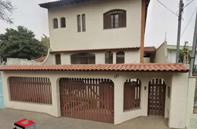 Sobrado 354 m² localizado no bairro gilda santo andré - sp