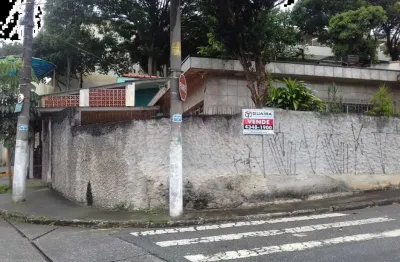 Casa com 3 quartos à venda na Rua Alcides de Almeida, 42, Santa Terezinha, São Bernardo do Campo