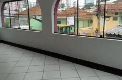 Sobrado para aluguel 1 quarto 6 vagas nova petrópolis - são bernardo do campo - sp