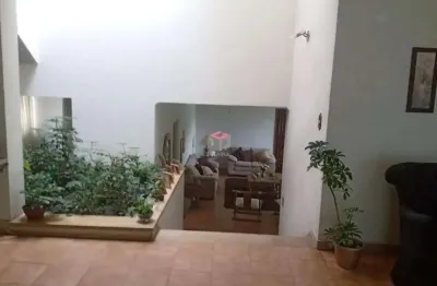 Casa com 5 quartos para alugar na Avenida Barão de Mauá, 340, Jardim Chácara Inglesa, São Bernardo do Campo
