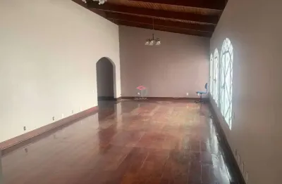 Sobrado para aluguel 4 quartos 4 suítes 10 vagas dusi - são bernardo do campo - sp