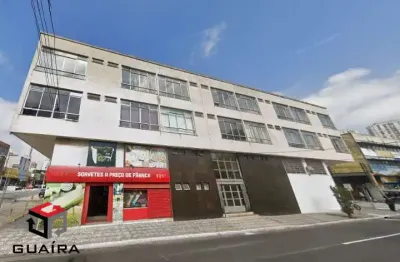 Sala com 27 m² localizada no centro de são bernardo do campo/sp.